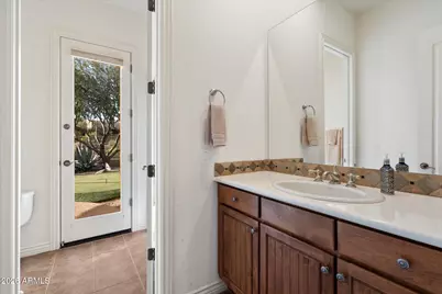 9724 E Jagged Peak Road, Scottsdale, AZ 85262 - Photo 36