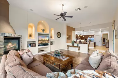 9724 E Jagged Peak Road, Scottsdale, AZ 85262 - Photo 20