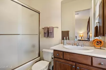 9724 E Jagged Peak Road, Scottsdale, AZ 85262 - Photo 32