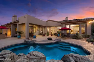 9724 E Jagged Peak Rd, Scottsdale, AZ 85262 - Photo 46