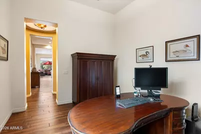 9724 E Jagged Peak Road, Scottsdale, AZ 85262 - Photo 28