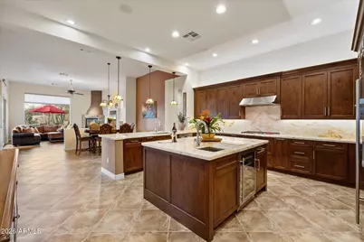 9724 E Jagged Peak Road, Scottsdale, AZ 85262 - Photo 12