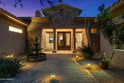 9724 E Jagged Peak Road, Scottsdale, AZ 85262 - Photo 4