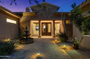 9724 E Jagged Peak Rd, Scottsdale, AZ 85262 - Photo 4