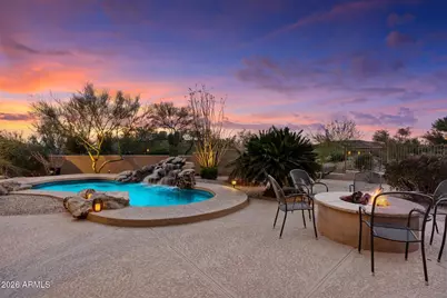 9724 E Jagged Peak Road, Scottsdale, AZ 85262 - Photo 44