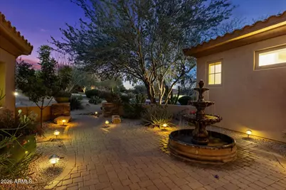 9724 E Jagged Peak Road, Scottsdale, AZ 85262 - Photo 54