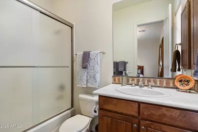 9724 E Jagged Peak Road, Scottsdale, AZ 85262 - Photo 34