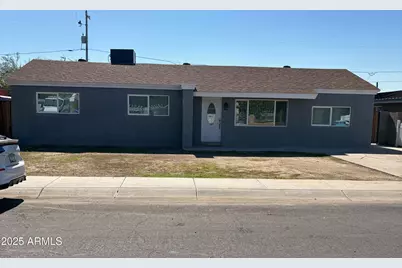 3319 W Edgemont Avenue, Phoenix, AZ 85009 - Photo 1