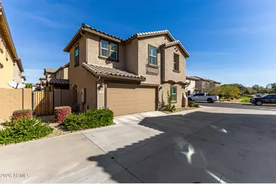 1160 N 164th Avenue, Goodyear, AZ 85338 - Photo 8