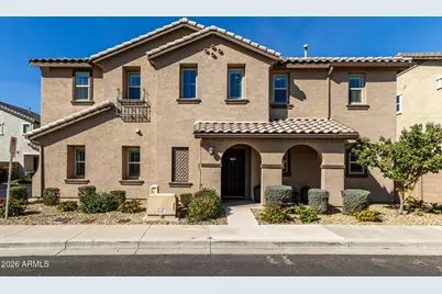 1160 N 164th Avenue, Goodyear, AZ 85338 - Photo 1