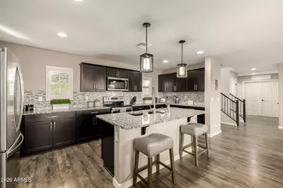 1160 N 164th Avenue, Goodyear, AZ 85338 - Photo 16