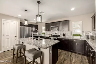 1160 N 164th Avenue, Goodyear, AZ 85338 - Photo 18