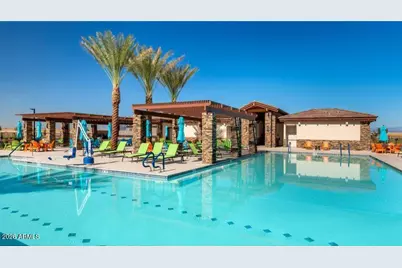 17231 W La Luz Road, Surprise, AZ 85387 - Photo 32