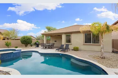 5412 W Fetlock Trail, Phoenix, AZ 85083 - Photo 4