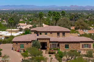 4602 E Mockingbird Ln, Paradise Valley, AZ 85253 - Photo 2