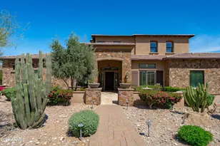 4602 E Mockingbird Ln, Paradise Valley, AZ 85253 - Photo 2