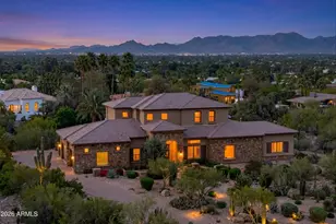 4602 E Mockingbird Ln, Paradise Valley, AZ 85253 - Photo 4