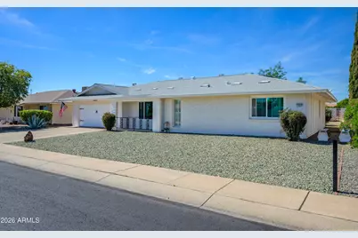19426 N Lakeforest Drive, Sun City, AZ 85373 - Photo 2