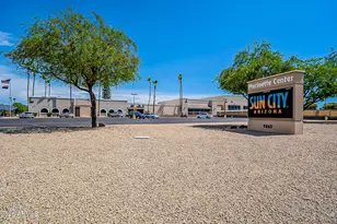 19426 N Lakeforest Dr, Sun City, AZ 85373 - Photo 24