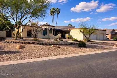 601 E Citation Lane, Tempe, AZ 85284 - Photo 1
