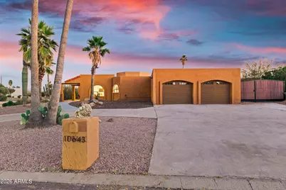 10643 N Indian Wells Drive, Fountain Hills, AZ 85268 - Photo 2