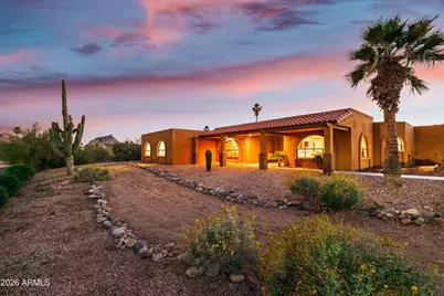 10643 N Indian Wells Drive, Fountain Hills, AZ 85268 - Photo 1