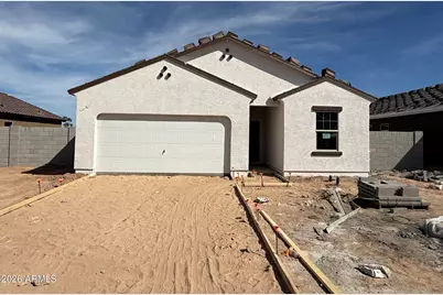 25713 N Poseidon Road, Florence, AZ 85132 - Photo 2