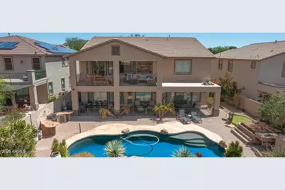 44020 N 44th Lane, Anthem, AZ 85087 - Photo 18