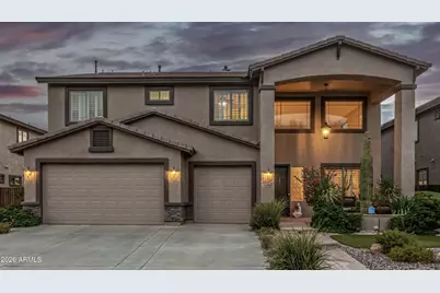 44020 N 44th Lane, Anthem, AZ 85087 - Photo 4