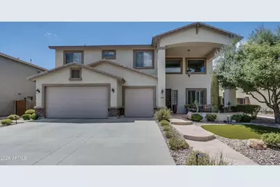 44020 N 44th Lane, Anthem, AZ 85087 - Photo 2