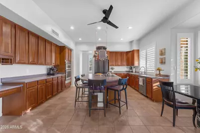 1615 W Wildwood Drive, Phoenix, AZ 85045 - Photo 16