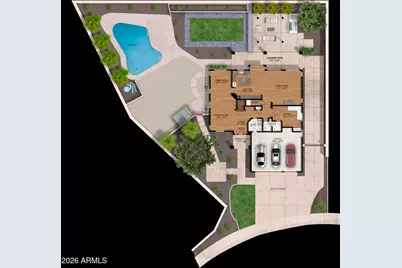 1615 W Wildwood Drive, Phoenix, AZ 85045 - Photo 2