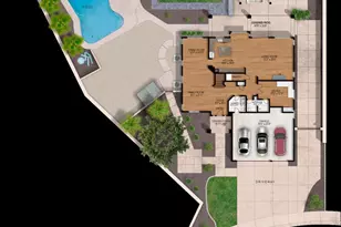 1615 W Wildwood Dr, Phoenix, AZ 85045 - Photo 2