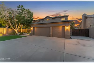 1615 W Wildwood Drive, Phoenix, AZ 85045 - Photo 58