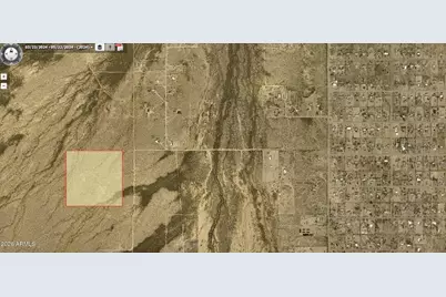 0 W Whitewing Way #-, Marana, AZ 85653 - Photo 1