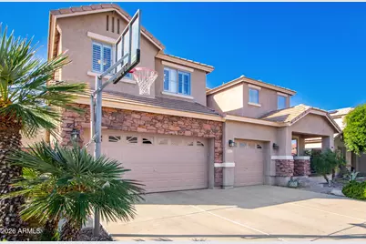 6007 W Charlotte Drive, Glendale, AZ 85310 - Photo 12