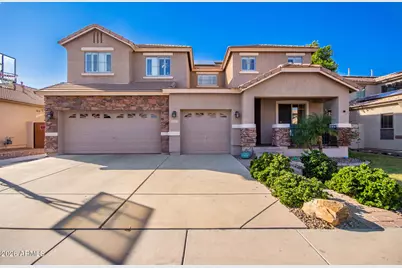 6007 W Charlotte Drive, Glendale, AZ 85310 - Photo 1