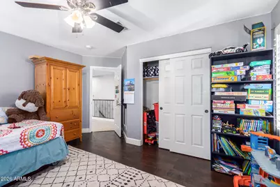 6007 W Charlotte Drive, Glendale, AZ 85310 - Photo 32