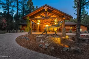 25 E Foxboro Rd, Munds Park, AZ 86017 - Photo 56