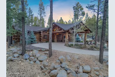 25 E Foxboro Road, Munds Park, AZ 86017 - Photo 54