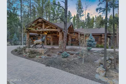 25 E Foxboro Road, Munds Park, AZ 86017 - Photo 52