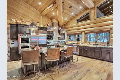 25 E Foxboro Road, Munds Park, AZ 86017 - Photo 16