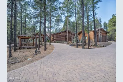 25 E Foxboro Road, Munds Park, AZ 86017 - Photo 46