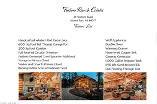 25 E Foxboro Rd, Munds Park, AZ 86017 - Photo 86