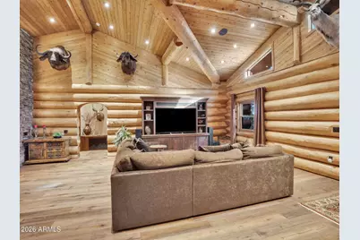 25 E Foxboro Road, Munds Park, AZ 86017 - Photo 12