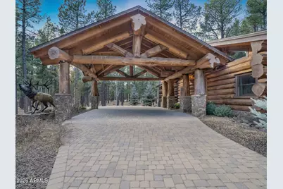 25 E Foxboro Road, Munds Park, AZ 86017 - Photo 4