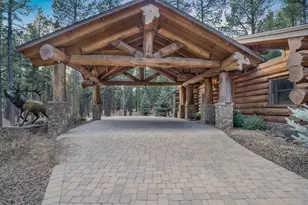 25 E Foxboro Rd, Munds Park, AZ 86017 - Photo 4