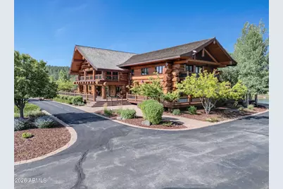 25 E Foxboro Road, Munds Park, AZ 86017 - Photo 76