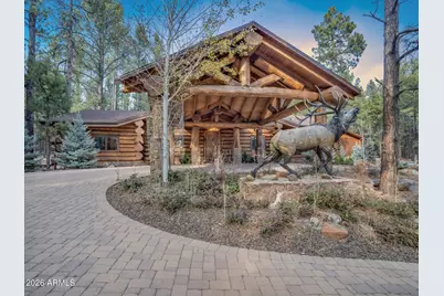 25 E Foxboro Road, Munds Park, AZ 86017 - Photo 2