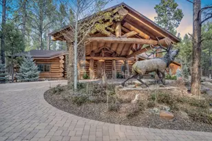 25 E Foxboro Rd, Munds Park, AZ 86017 - Photo 2